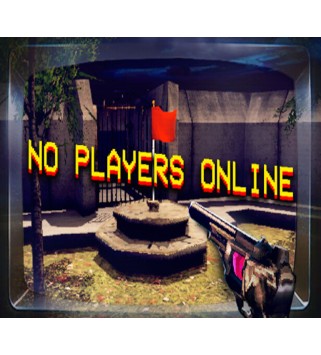 No Players Online Steam Key GLOBAL